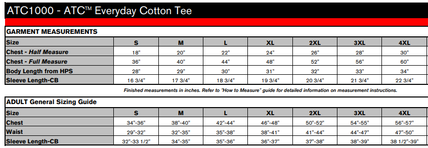 ATC1000-Size-Guide